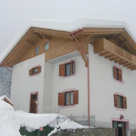 Appartement Monolocale Per Due Persone à Commezzadura Extérieur photo