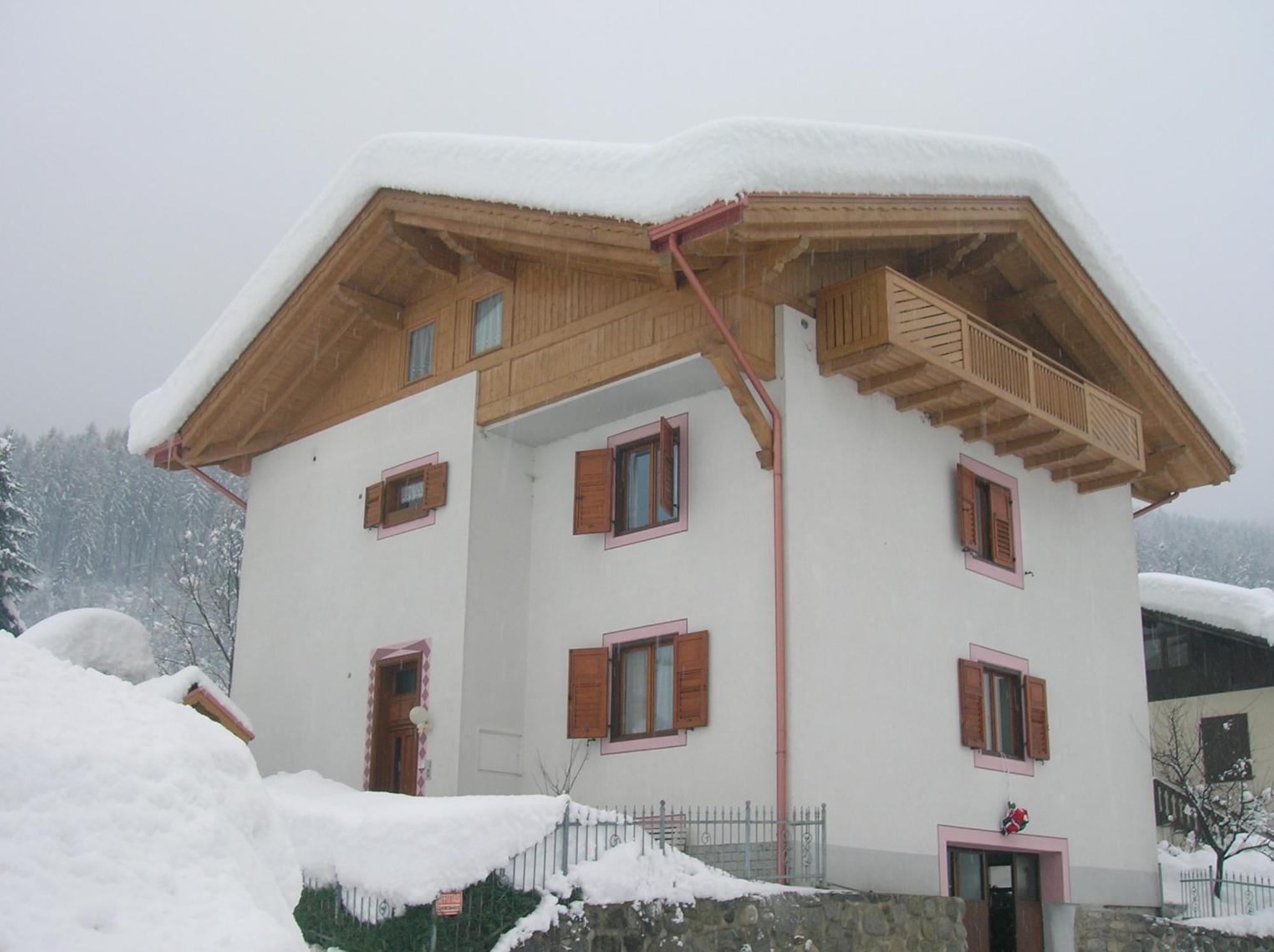 Appartement Monolocale Per Due Persone à Commezzadura Extérieur photo